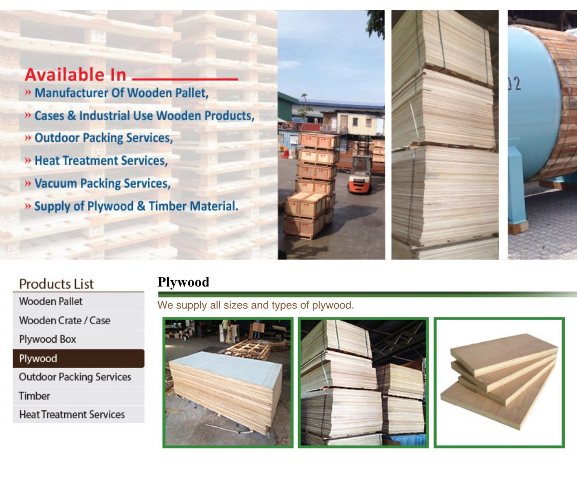 Timber Inventory